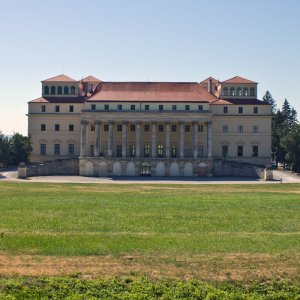 Schloss Esterhazy