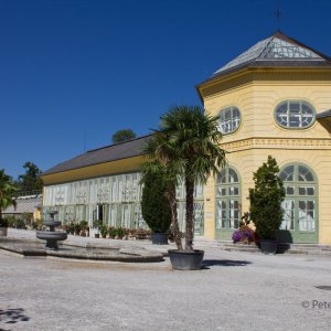 Orangerie