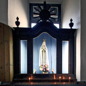 Marienaltar