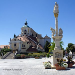 Kalvarienbergkirche