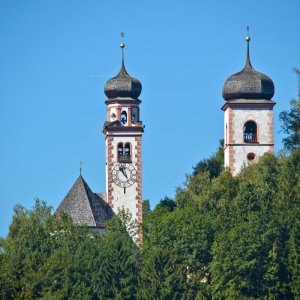 Pfarrkirche Ampass