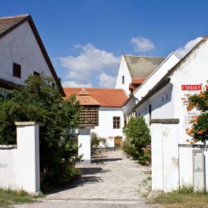 Cselley-Mühle