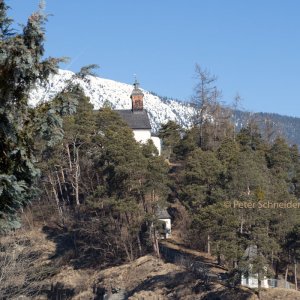 Laurentiuskirche