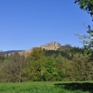 Taggenbrunn bei St.Veit an der Glan (Kärnten)