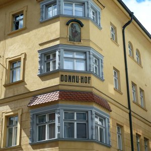 Innsbruck Goldenes Dachl Miniatur