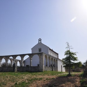 Santa Fosca in Istrien