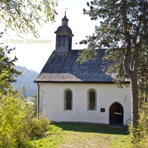 Laurentiuskirche