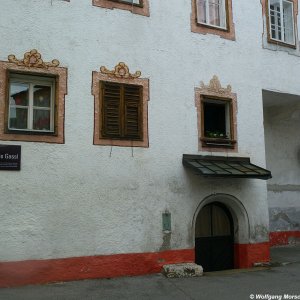 Rotes Gassl, Innsbruck