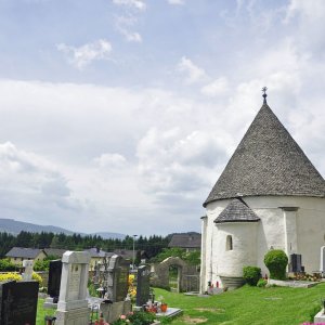 Karner von Pisweg bei Gurk (Kärnten)