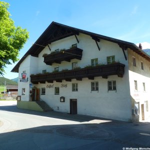 Untermieming Gasthof Stiegl