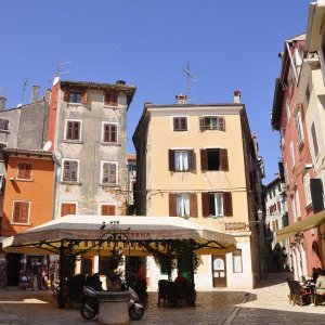 Rovinj (Kroatien)