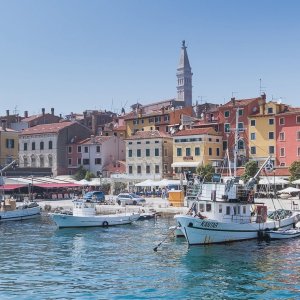 Rovinj - 2