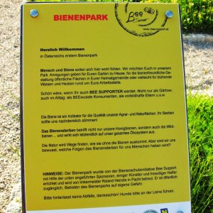 Bienenpark