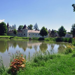 Schloss Waldreichs (Niederösterreich)