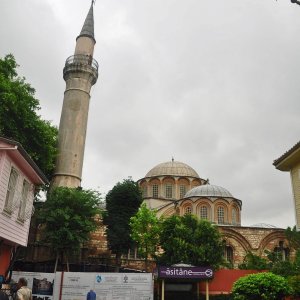 Chora-Kirche (Kariye-Camii) Istanbul