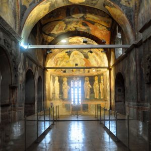 Parekklesion der Chora-Kirche (Kariye-Camii) Istanbul