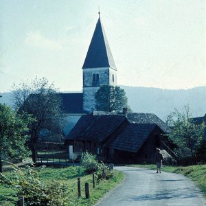 Freiland bei Deutschlandsberg