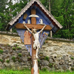 Pfarrkirche Deutsch Griffen (Kärnten)