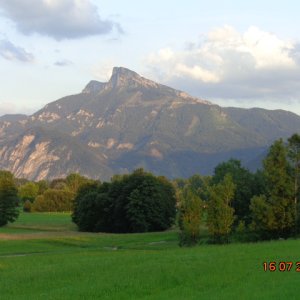 Schafberg