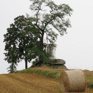 der Kolomanistein bei Eisgarn