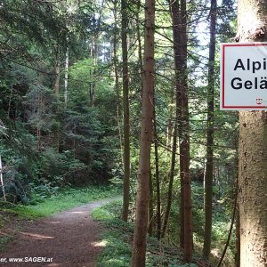 Andreas-Hofer-Weg, Innsbruck