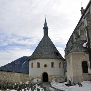 Stift St. Lambrecht (Steiermark)