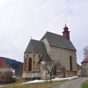 Stift St. Lambrecht (Steiermark)
