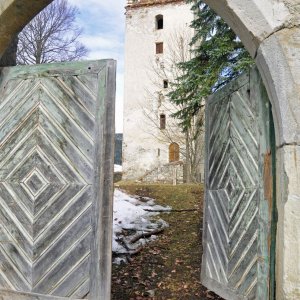 Stift St. Lambrecht (Steiermark)