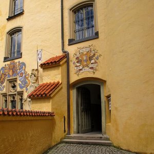 Schloss Hohenschwangau