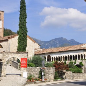 Abbazia di Follina (Veneto)