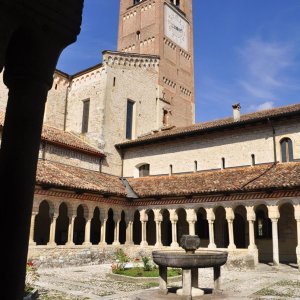 Abbazia di Follina (Veneto)