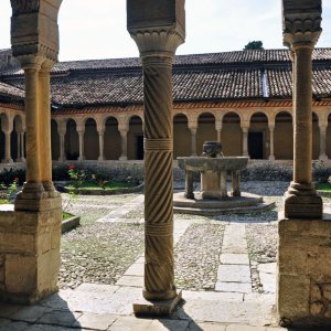 Abbazia di Follina (Veneto)