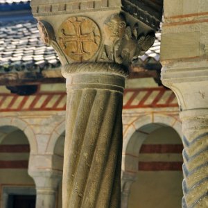 Abbazia di Follina (Veneto)