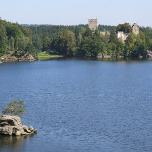 Ruine Lichtenfels