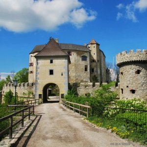 Burg Plankenstein