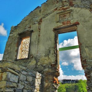 Jadgd-Villa-Ruine