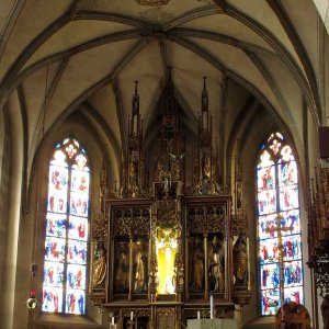 Kirche St. Martin