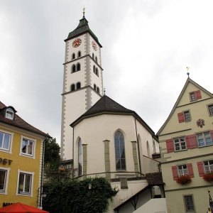 Kirche St. Martin