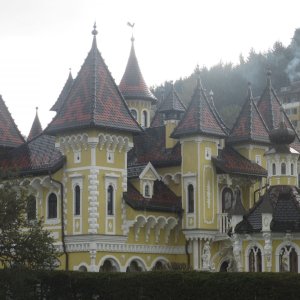 Schloss Elberstein