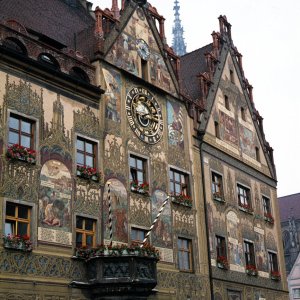 Rathaus Ulm