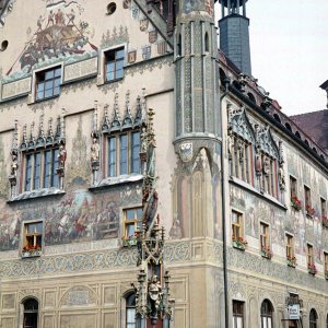 Rathaus Ulm