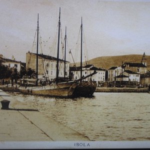 Izola