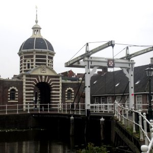 Leiden