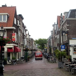 Leiden