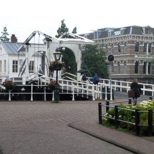 Leiden