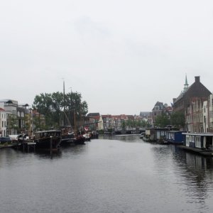 Leiden