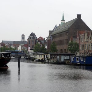 Leiden