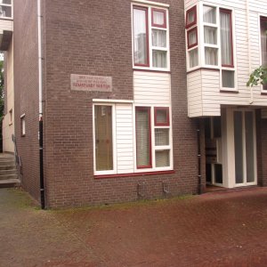 Leiden