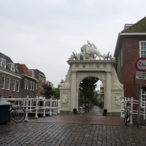 Leiden