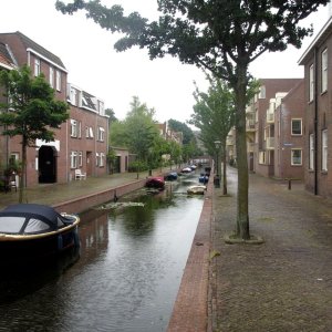 Leiden